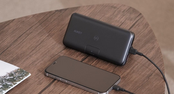 Aukey Basix Pro Wireless Chargers review